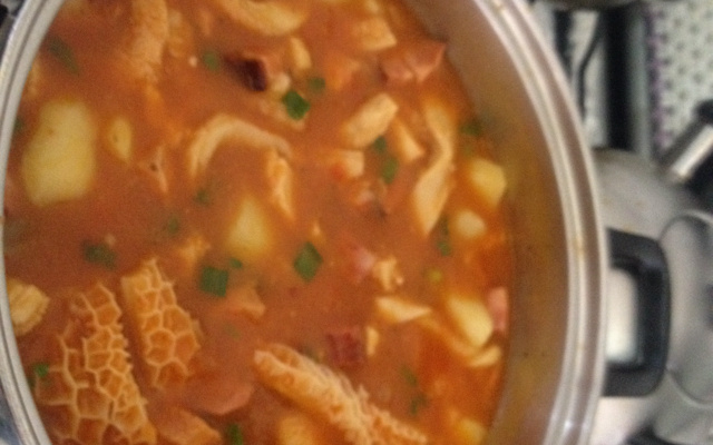 Dobradinha do doutor