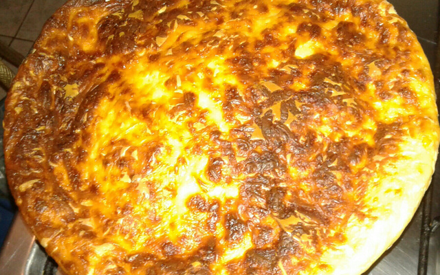 Receita de torta de frango de liquidificador