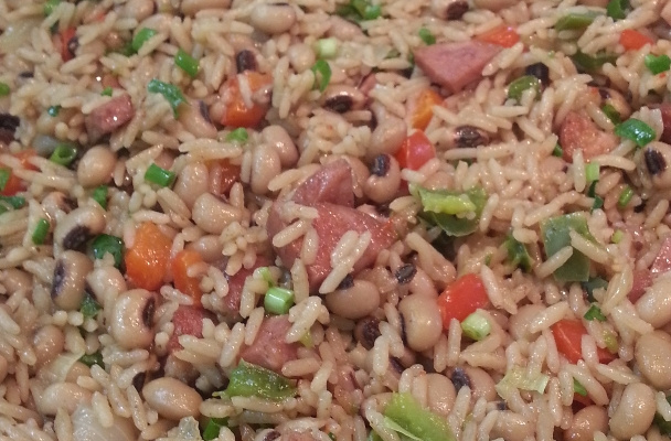 Arroz carreteiro e feijão tropeiro segundo Polinari