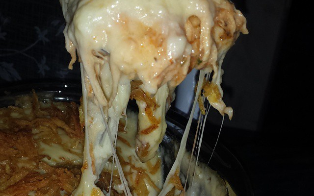 Fricassé de frango perfeito