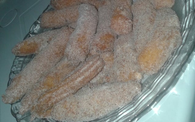 Churros