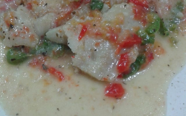 Filé de merluza maravilha