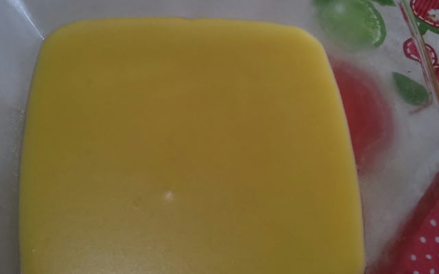 Canjica de Milho verde