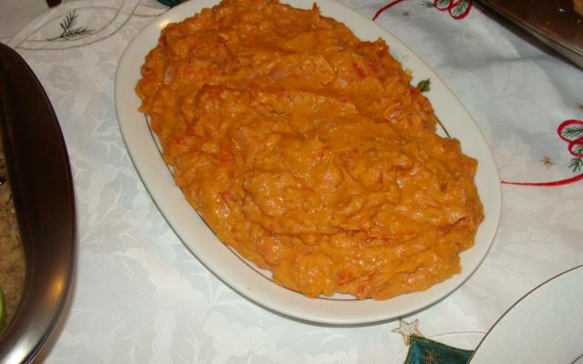 Creme de Natal D. Linda