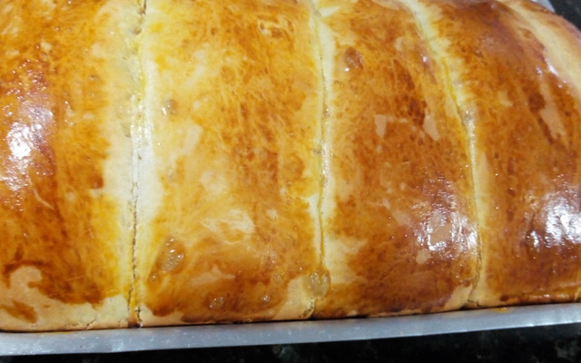 Pão Caseiro