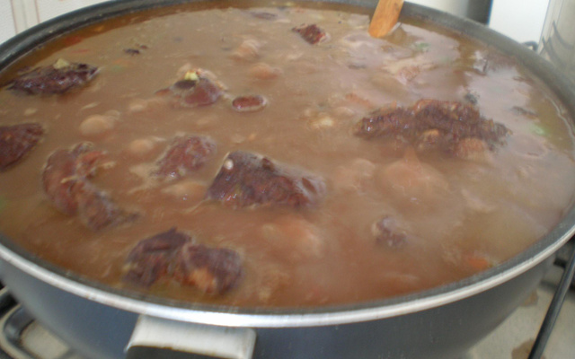 Feijoada