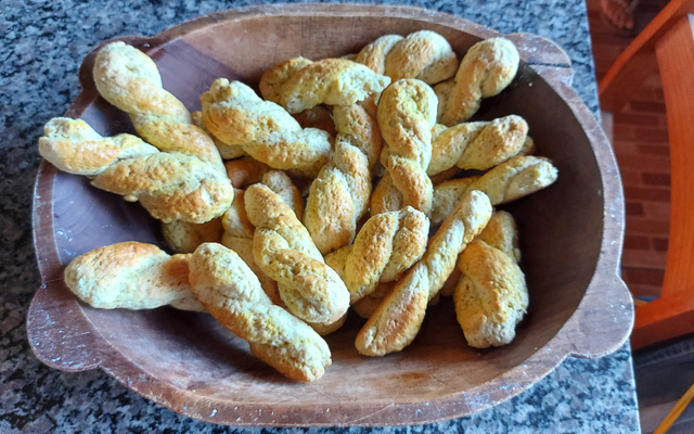 Bolacha do Vovô Euripes