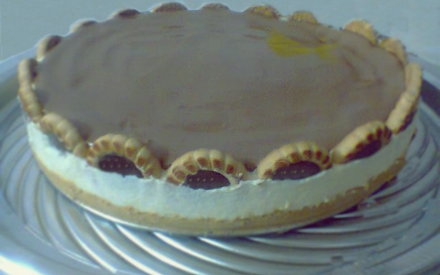 Torta Holandesa