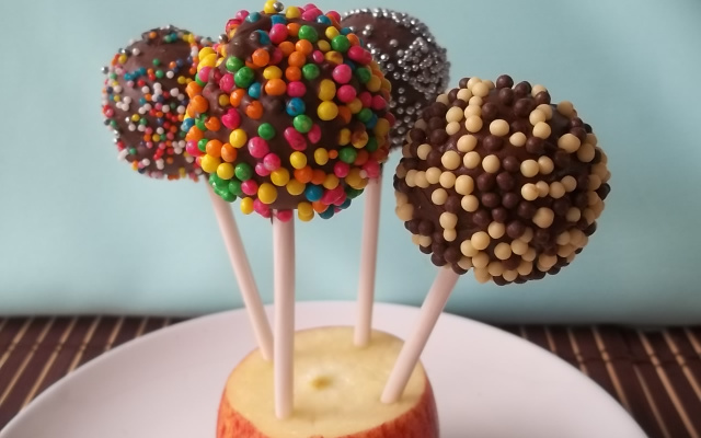 Cake Pop