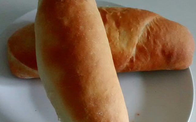 Pão de casa