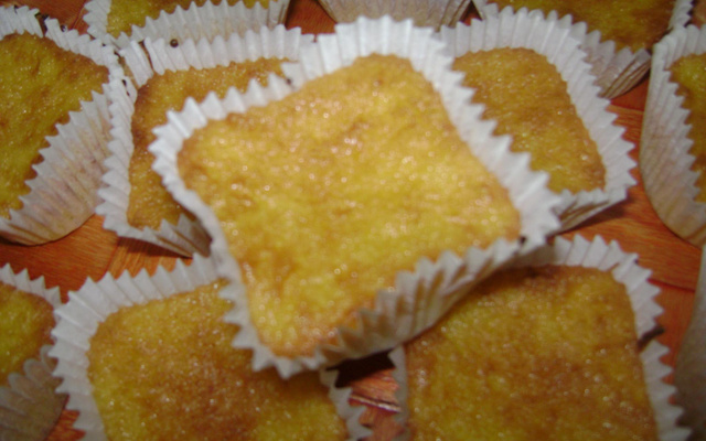 Queijadinha Conceição (Melindre)