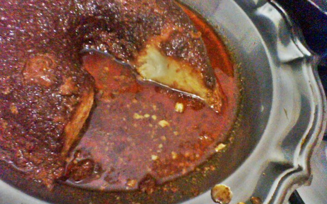 Pudim de Leite Moça