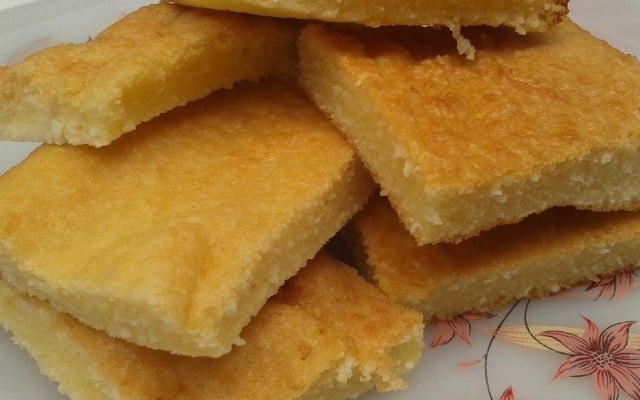 Bombocado fit (light)