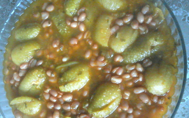 Feijão à moda Cearense