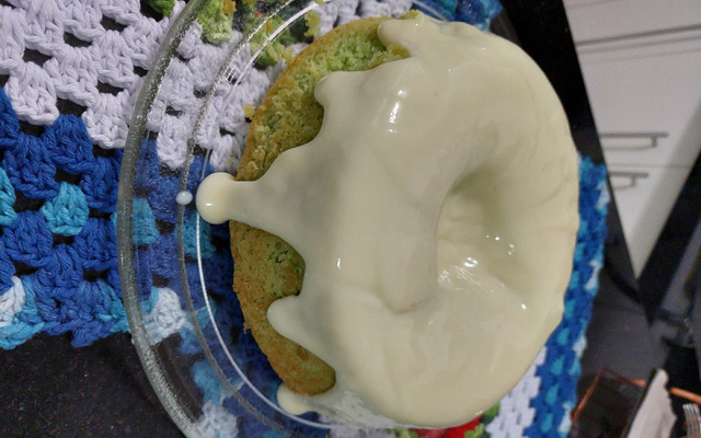 Bolo Verde