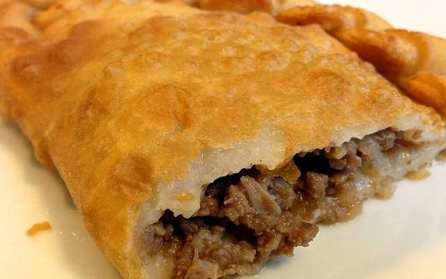 Empanadas (Chile)