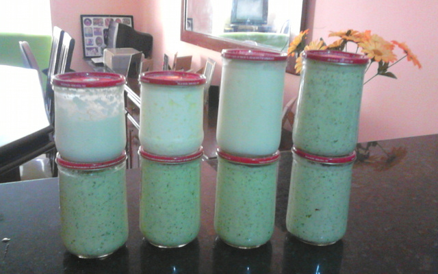 Tempero fácil para todos os tipos de comidas do Marcelo