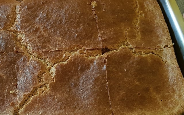 Pão de Aveia Funcional Sem Ovos