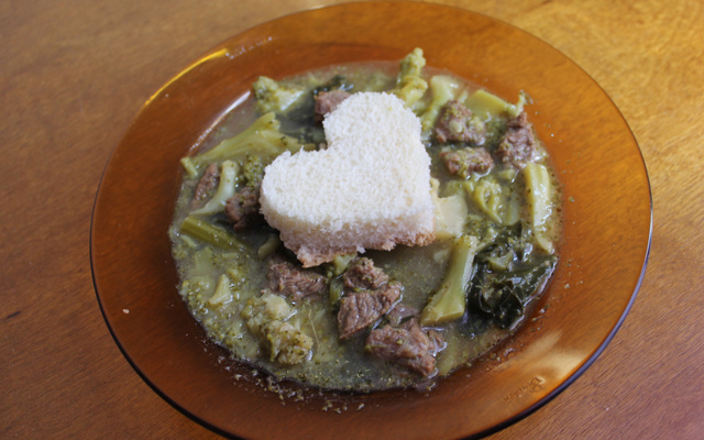 Caldo verde