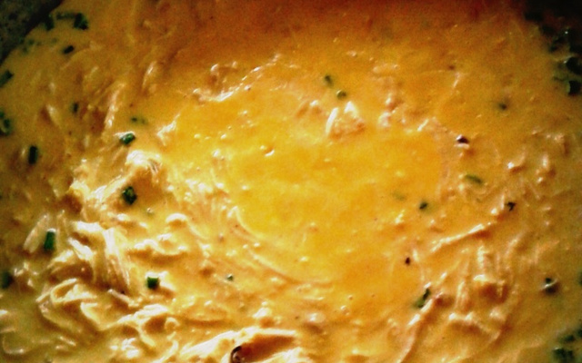 Vatapá Simples - Regional