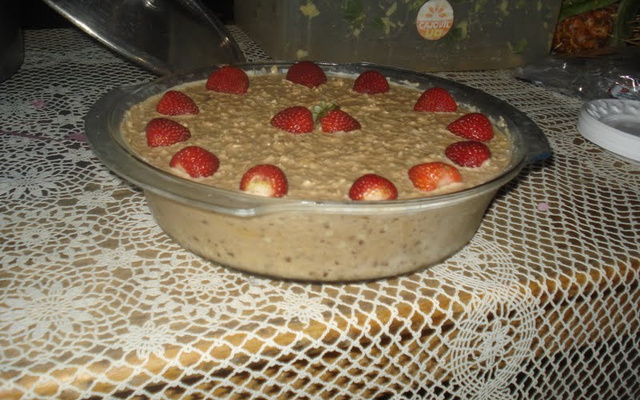 Torta de Bis original