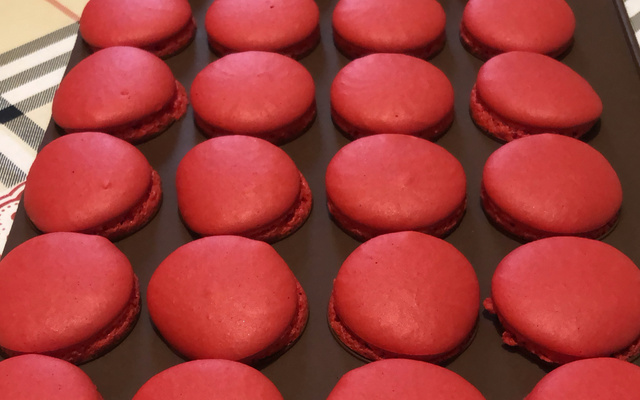 Macarons