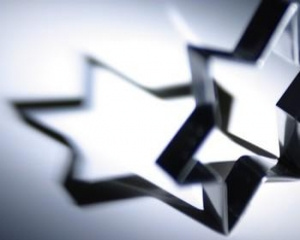 Bolachinhas de Natal da Vovó