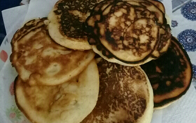 Bruaca doce da Meury