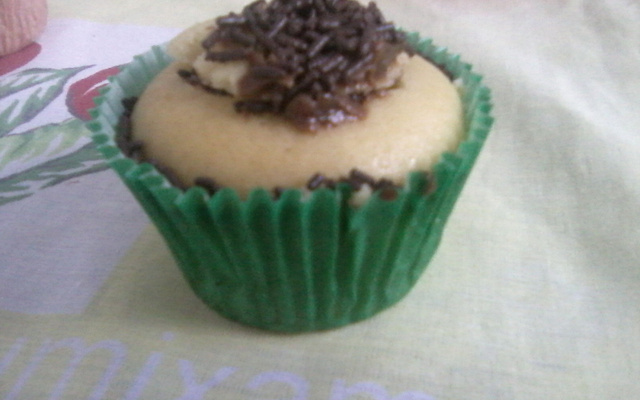Cupcake fácil