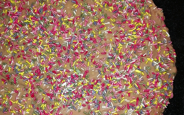 Recheio de torta (na Itália) crema pasticcera