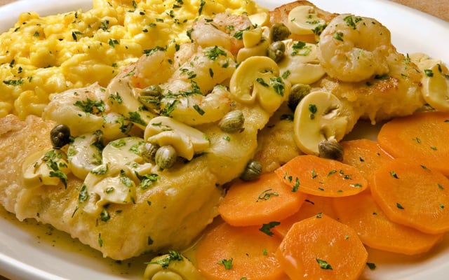 Badejo a Bellemeuniere