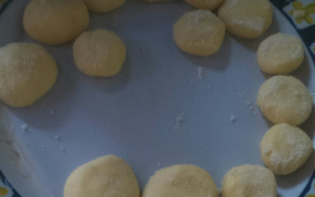 Doce de Leite em pó fácil