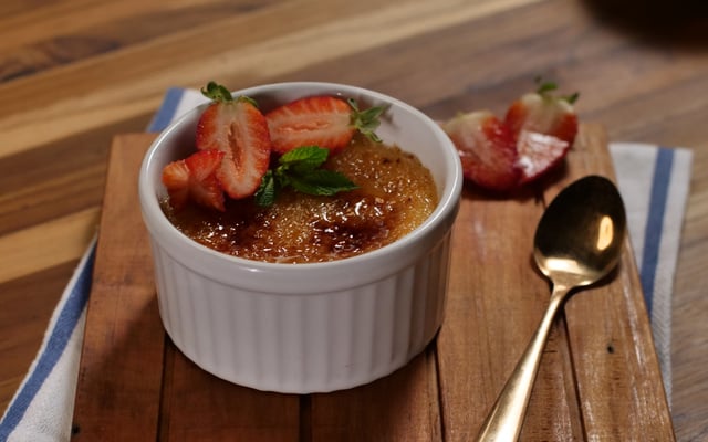 Crema Catalana