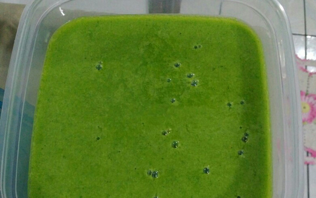 Tempero fácil para todos os tipos de comidas do Marcelo