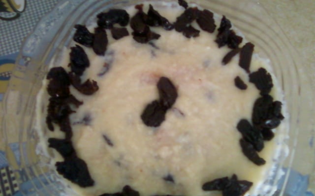 Pavê olho de sogra sensacional