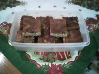 Bolo de bananas diferente