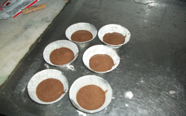 Como preparar coco queimado