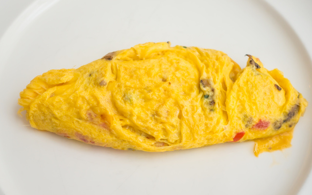 Omelete