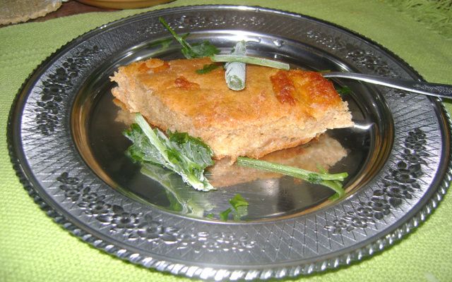 Torta salgada