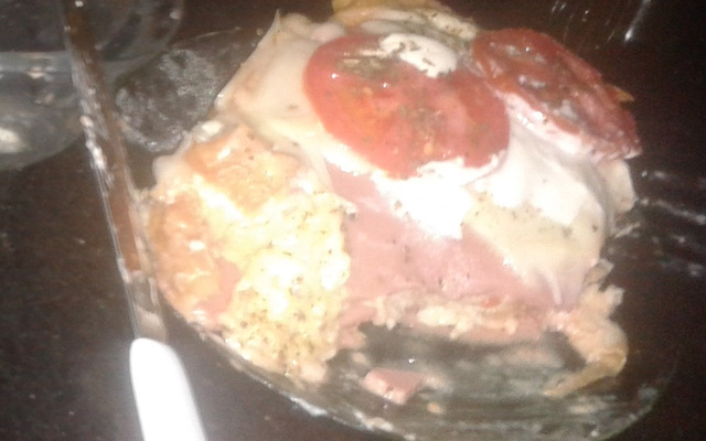 Bauru de micro-ondas