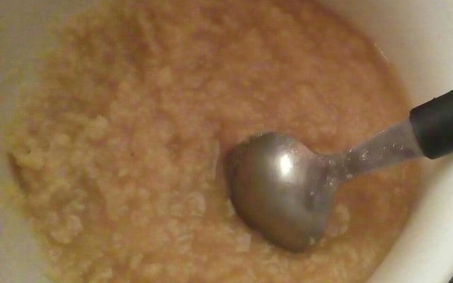 Doce de leite de bolinha