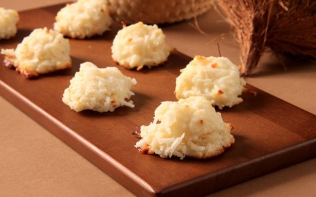 Biscoitinho de Ricota