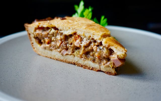 Massa de torta de liquidificador com maionese