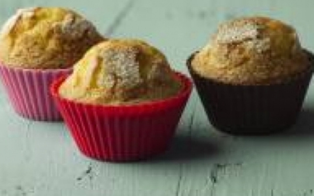 Madalenas espanholas