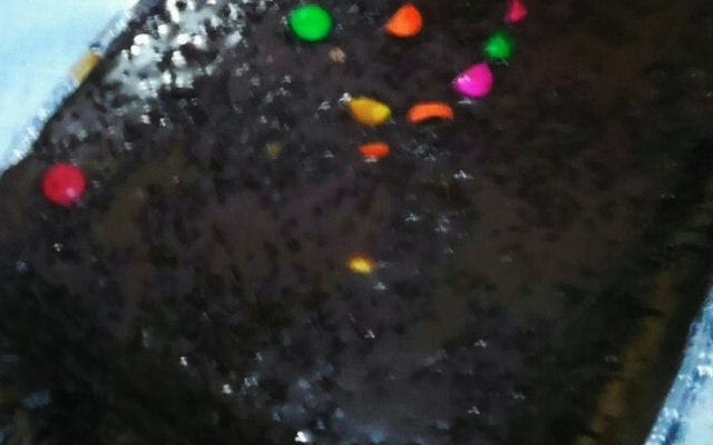 Pudim fácil da Karyne