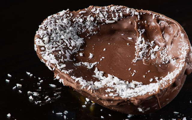 Ovo de Páscoa prestígio