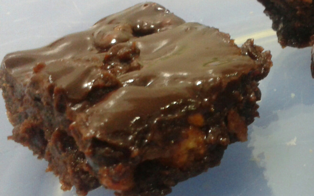 Brownie
