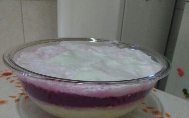 Montanha Russa (gelatina)