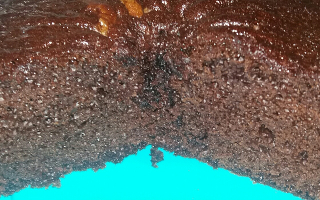 Bolo cappuccino econômico