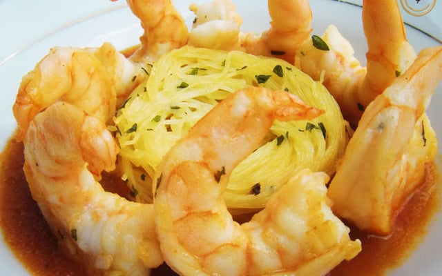 Carrossel de Camarões